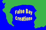 Logo False Bay Creations